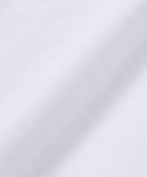 BeBe（ベベ）の「花レース丸襟フロントタックスムース長袖ブラウス(90~140cm)（シャツ/ブラウス・キッズ・ホワイト・100cm/90cm/120cm/140cm/110cm/130cm）」の16枚目の写真