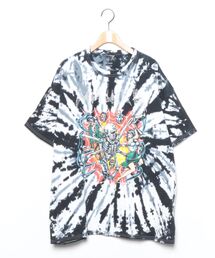 MISHKA（ミシカ）の「半袖Tシャツ（Tシャツ/カットソー）」