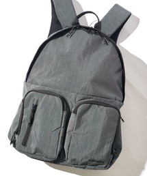 +phenix（プラスフェニックス）の「【+phenix / プラスフェニックス】DUO BACKPACK（バックパック/リュック）」