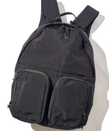 +phenix（プラスフェニックス）の「【+phenix / プラスフェニックス】DUO BACKPACK（バックパック/リュック）」