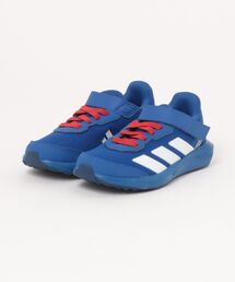 adidas(�A�f�B�_�X)��adidas �A�f�B�_�X FAITO EL K�y�y�ʁz�L�b�Y�X�j�[�J�[ �^���� �q���C �X�g���b�v(�t�@�C�gELK) KJ1938 ���C�����u���[/�t�b�g�E�F�A�z���C�g/�J���b�W���b�h(�X�j�[�J�[)