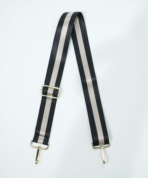 LIZDAYS(リズデイズ)の「"02"≪LIZDAYS≫7ポケット 2WAY キルティング ショルダーバッグ(ショルダーバッグ・レディース・ブラック/グレー系1/ブラック系2/ベージュ系1/ブラック系1・ONE SIZE)」の20枚目の写真
