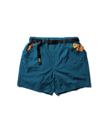 THE RESQ（ザーレスキュー）の「DOMINGO RIVER SHORTS [LAKE BLUE]（その他パンツ）」