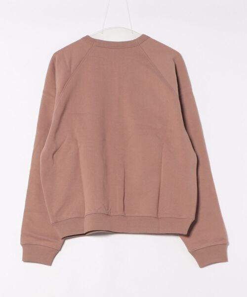 Dime/ダイム トレーナー スウェット クルーネック Small Logo Crewneck