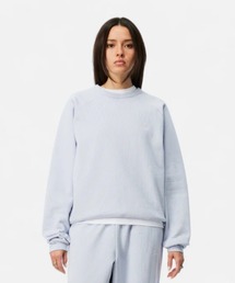 DIME（ダイム）の「Dime/ダイム トレーナー スウェット クルーネック Small Logo Crewneck（スウェット）」