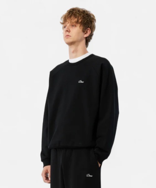 送料込☆Dime スウェット トレーナー ダイム 楽天市場】Dime トレーナー ダイム スウェット CLASSIC SMALL LOGO