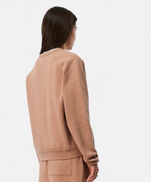 Dime/ダイム トレーナー スウェット クルーネック Small Logo Crewneck