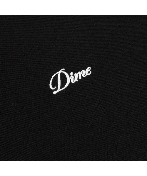 Dime/ダイム トレーナー スウェット クルーネック Small Logo Crewneck