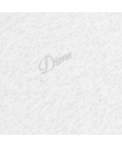 DIME(ダイム)の「Dime/ダイム トレーナー スウェット クルーネック Small Logo Crewneck(スウェット・メンズ・ブラウン/グレー/アッシュグレー/ブラック・S/M/L)」の16枚目の写真