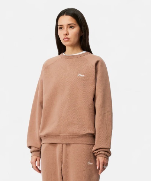 Dime スウェット 良品　L Dime/ダイム スウェット DIME SMALL LOGO CW（スウェット）｜DIME