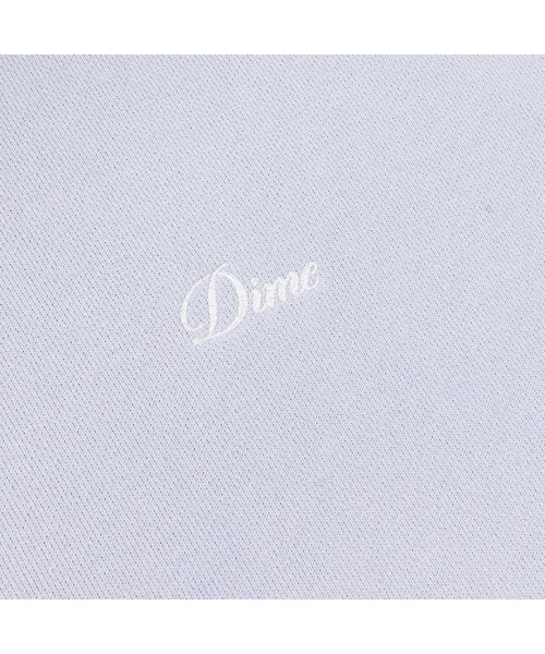 DIME(ダイム)の「Dime/ダイム トレーナー スウェット クルーネック Small Logo Crewneck(スウェット・メンズ・ブラウン/グレー/アッシュグレー/ブラック・S/M/L)」の19枚目の写真