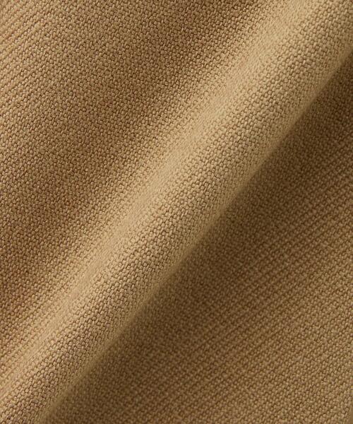 INGNI（イング）の「レイヤードボックスプリーツスカパン（スカート・レディース・ベージュ/ブラック/グレー・FREE）」の12枚目の写真