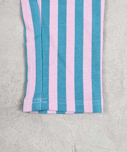 MARKEY'S(マーキーズ)の「ソウガラストレッチスキニーパンツ(その他パンツ・キッズ・ベージュ/ピンク/オフホワイト・80/90/95/100/110/120/130)」の16枚目の写真