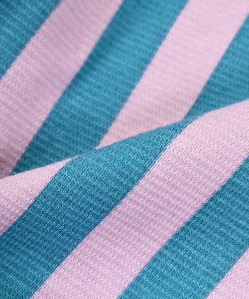 MARKEY'S(マーキーズ)の「ソウガラストレッチスキニーパンツ(その他パンツ・キッズ・ベージュ/ピンク/オフホワイト・80/90/95/100/110/120/130)」の18枚目の写真