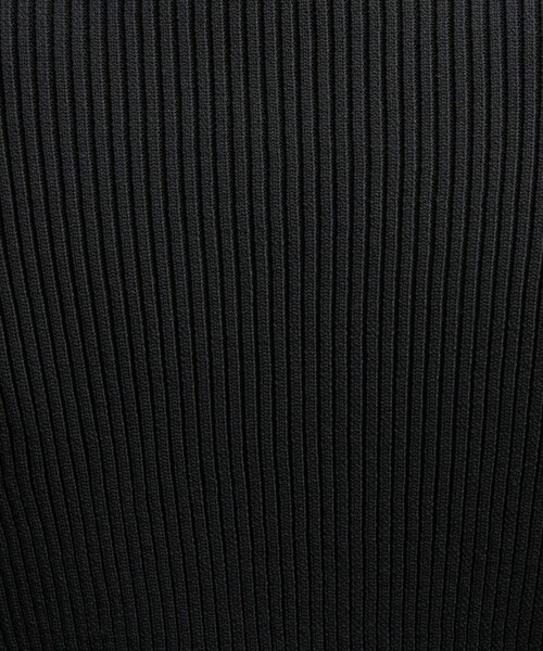 HIDEAWAYS NICOLE（ハイダウェイニコル）の「【HIDEAWAYS BLACK】フルジップスタンドニットブルゾン（カーディガン/ボレロ・メンズ・ライトグレー/ホワイト/ネイビー/ブラック・M/XL/L）」の21枚目の写真
