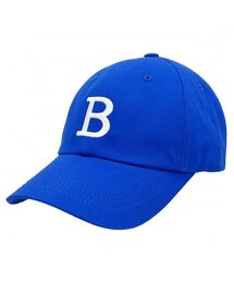 BETMASS（ベットマス）の「ベーシックビーロゴボールキャップ（コバルトブルー）（キャップ）」
