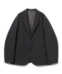 BEAMS MEN｜ビームス メンのテーラードジャケット（グレー/灰色系