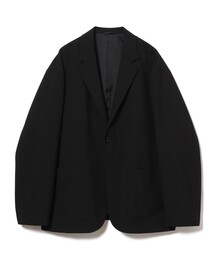 BEAMS | ツイル イージー ジャケット(テーラードジャケット)