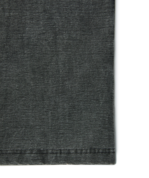 MMIC(エムエムアイシー)の「VEIL LONG SLEEVE (BLACK)(スウェット・メンズ・その他・M/L/XL)」の5枚目の写真