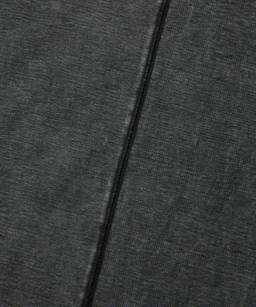 MMIC(エムエムアイシー)の「VEIL LONG SLEEVE (BLACK)(スウェット・メンズ・その他・M/L/XL)」の7枚目の写真
