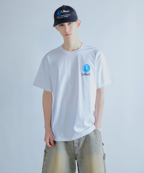 LMCの「クロージングサービスTシャツ ブラック(Tシャツ/カットソー・レディース・その他・S/M/L/XL)」の2枚目の写真