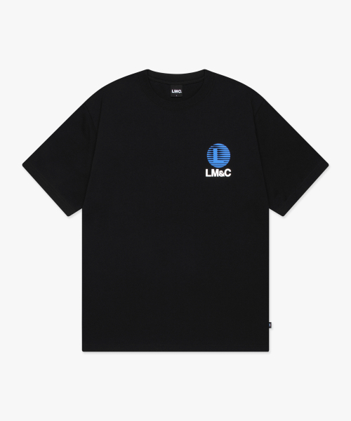 LMCの「クロージングサービスTシャツ ブラック(Tシャツ/カットソー・レディース・その他・S/M/L/XL)」の4枚目の写真