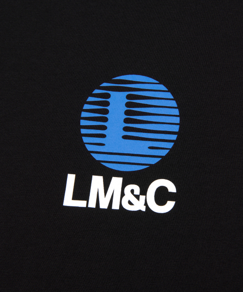 LMCの「クロージングサービスTシャツ ブラック(Tシャツ/カットソー・レディース・その他・S/M/L/XL)」の6枚目の写真