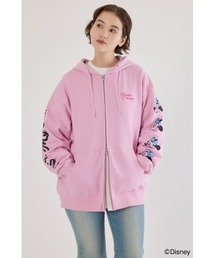 RODEO CROWNS WIDE BOWL | (Disney)ZIPパーカー(パーカー)