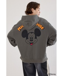 RODEO CROWNS WIDE BOWL | (Disney)ZIPパーカー(パーカー)