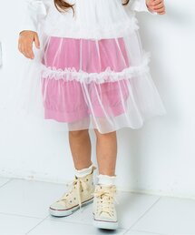 Boribon | タック入りバルーンショートパンツ(その他パンツ)