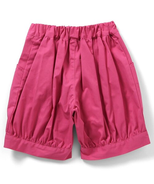 Boribon(ボリボン)の「タック入りバルーンショートパンツ(その他パンツ・キッズ・ピンク/その他3/ロイヤルブルー・80/90/100/110/120)」の8枚目の写真