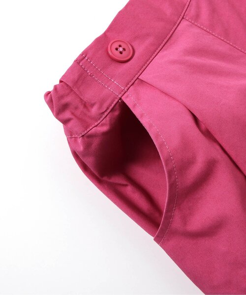 Boribon(ボリボン)の「タック入りバルーンショートパンツ(その他パンツ・キッズ・ピンク/その他3/ロイヤルブルー・80/90/100/110/120)」の11枚目の写真