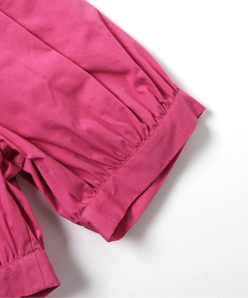 Boribon(ボリボン)の「タック入りバルーンショートパンツ(その他パンツ・キッズ・ピンク/その他3/ロイヤルブルー・80/90/100/110/120)」の12枚目の写真