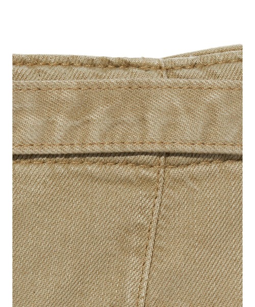 Levi's（リーバイス）の「Levi's/リーバイス BAGGY DAD カーゴパンツ（カーゴパンツ・レディース・ベージュ・28inch/26inch/25inch/24inch/23inch）」の13枚目の写真