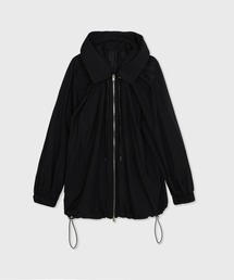 CINOH（チノ）の「NYLON HOODIE BLOUSON（ブルゾン）」