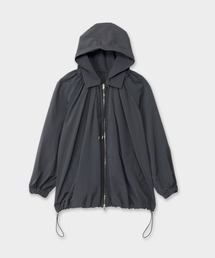 CINOH（チノ）の「NYLON HOODIE BLOUSON（ブルゾン）」