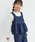 ROPE' PICNIC�i���y�s�N�j�b�N�j�́u�yKIDS/�L�b�Y�z�n�[�g�J�b�g�f�j���r�X�`�F�i�L���~�\�[���j�v�b�l�C�r�[