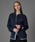 ONCILY�i�I���V�F���[�j�́uLAYERED COLOR KNIT SHIRT CARDIGAN / ���C���[�h�J���[�j�b�g�V���c�J�[�f�B�K���i�V���c/�u���E�X�j�v�b�l�C�r�[