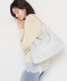 THE SHOP TK  | トライアングルナイロンバッグ(トートバッグ)