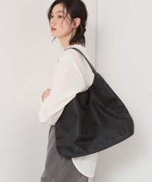 THE SHOP TK  | トライアングルナイロンバッグ(トートバッグ)