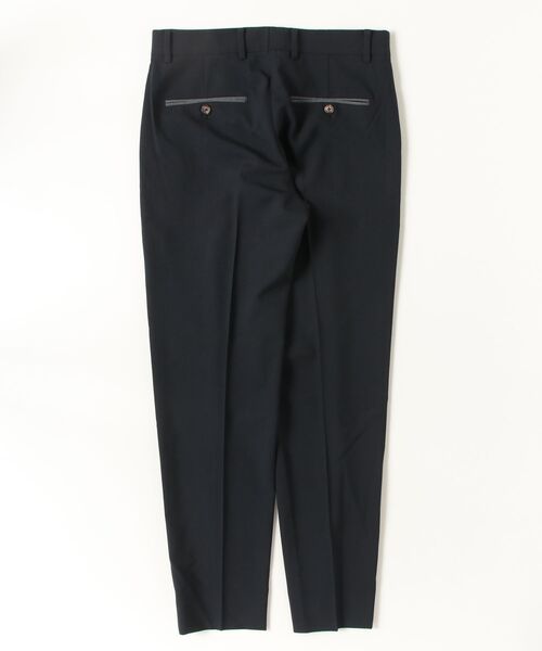 Vivienne Westwood MAN（ヴィヴィアンウエストウッドマン）の「SHADOW クラシックトラウザー（その他パンツ・メンズ・ネイビー・S/M）」の2枚目の写真