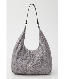SEQUINS BIG バッグ