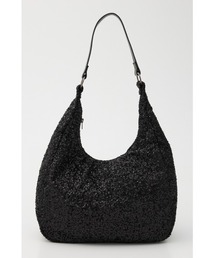 SEQUINS BIG バッグ