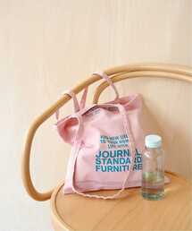 journal standard Furniture （ジャーナルスタンダードファニチャー）の「JSF TOTE CANVAS　トートバッグ（ショルダーバッグ）」