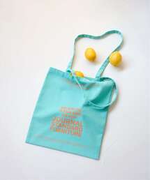 journal standard Furniture （ジャーナルスタンダードファニチャー）の「JSF TOTE CANVAS　トートバッグ（ショルダーバッグ）」