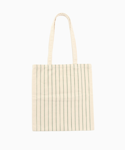 journal standard Furniture （ジャーナルスタンダードファニチャー）の「JSF TOTE CANVAS　トートバッグ（ショルダーバッグ・レディース・ピンク/ベージュ/ブルー/グレー/グリーン・FREE）」の11枚目の写真