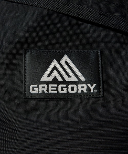 GREGORY(グレゴリー)の「【GREGORY】FINE DAY ファインデイ JPS(バックパック/リュック・メンズ・ブラック/カーキ/ラベンダー・FREE)」の15枚目の写真