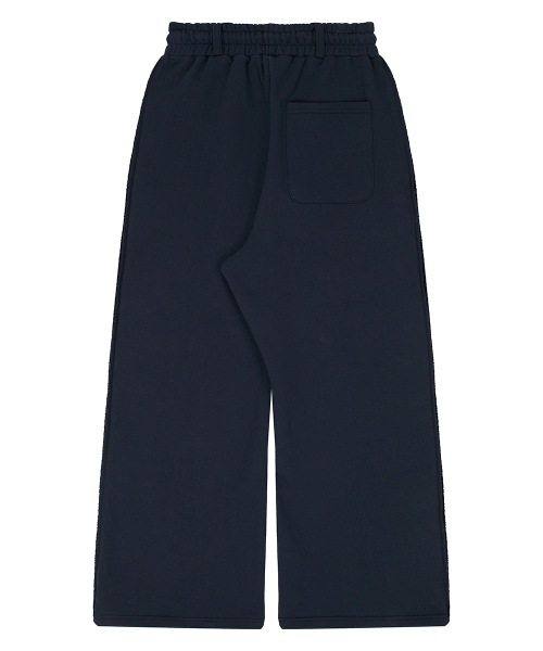 LUVISTRUE(ラヴイズトゥルー)の「EL STAR EMBLEM TRAINING PANTS(NAVY)(スウェットパンツ・レディース・その他・FREE)」の3枚目の写真