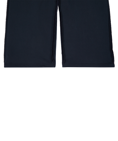 LUVISTRUE(ラヴイズトゥルー)の「EL STAR EMBLEM TRAINING PANTS(NAVY)(スウェットパンツ・レディース・その他・FREE)」の5枚目の写真