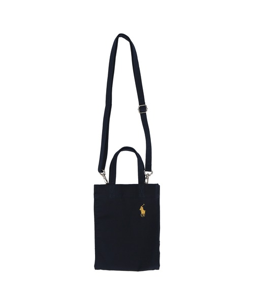 サコッシュ（ショルダーバッグ）｜POLO RALPH LAUREN（ポロ ラルフ